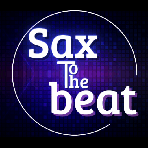 Logo von Sax to the beat , saxophonist für events im Hamburg